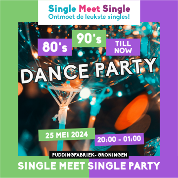 single meet single party groningen