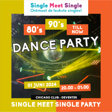 Single Meet Single Party Deventer