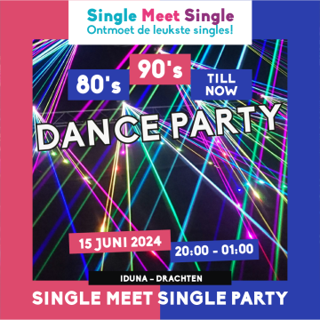 single meet single party drachten