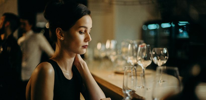 8 redenen waarom je nog single bent