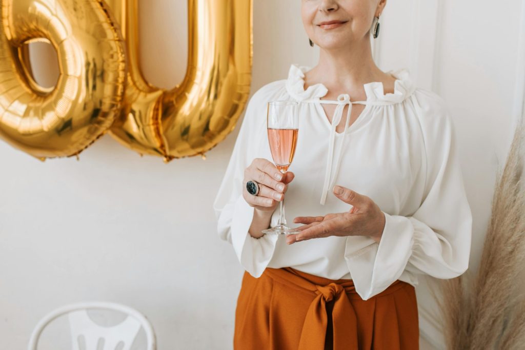 Waarom willen single vrouwen boven de 50 geen relatie meer