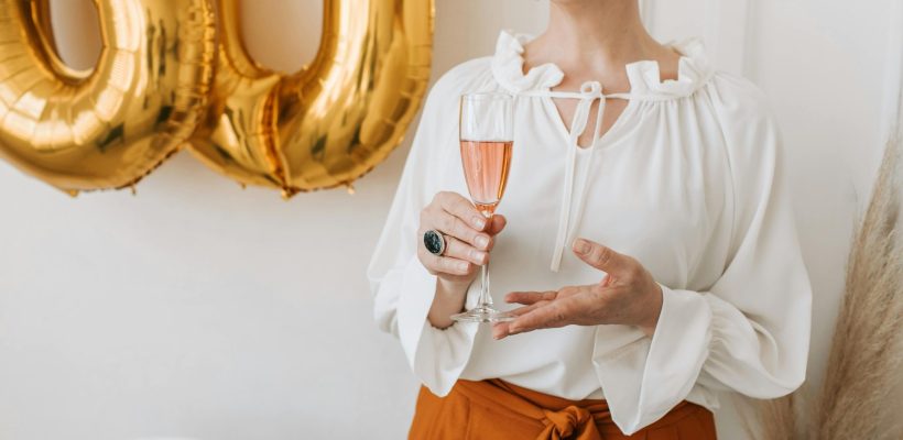 Waarom willen single vrouwen boven de 50 geen relatie meer