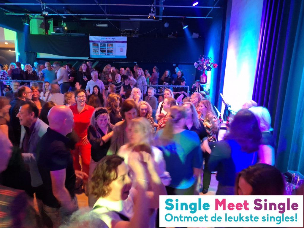 single meet si ngle party ervaring