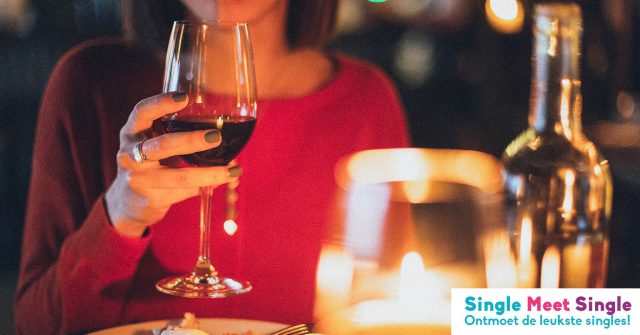 Activiteiten - Single-Meet-Single