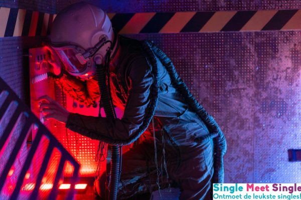 Escape room