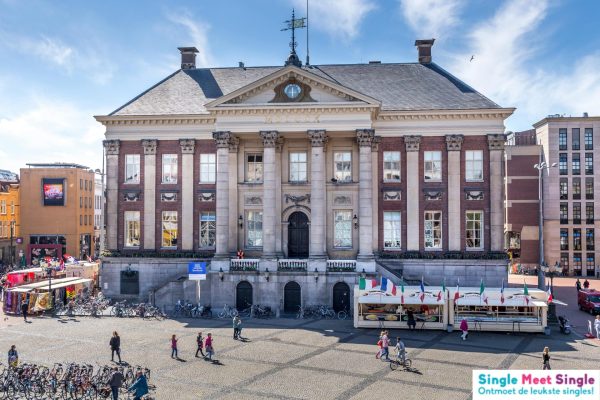 Grote Markt Groningen