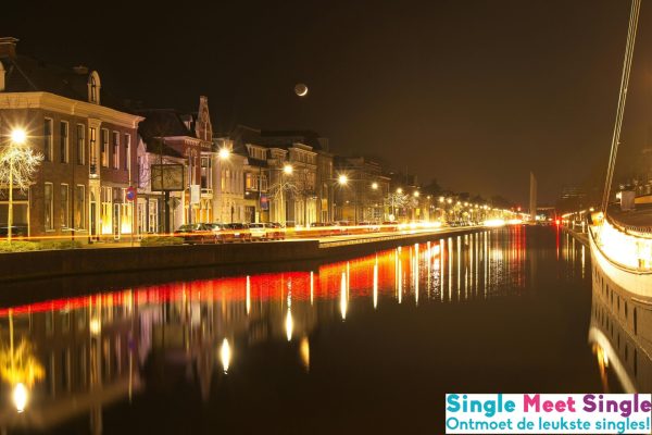 Assen de Vaart