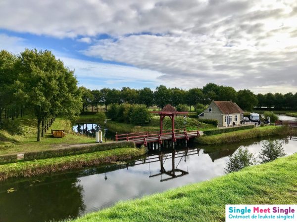 Vesting Bourtange