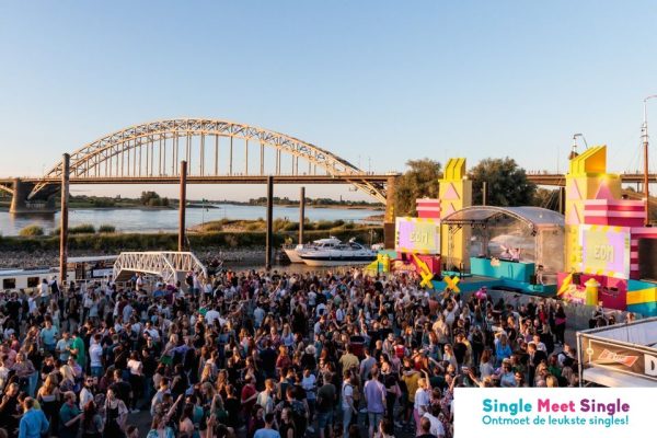 Vierdaagsefeesten Nijmegen 23-7-2026