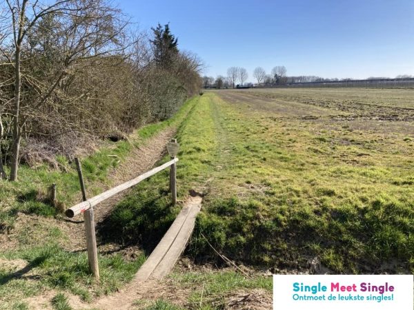 Wandeling Het Doddendaelpad Beuningen