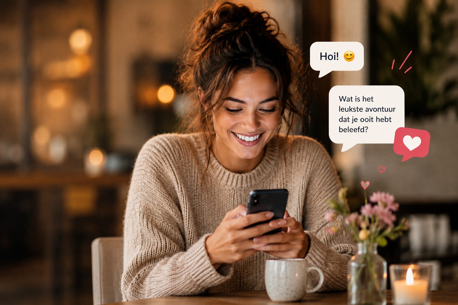 Goede openingszinnen datingsite