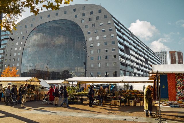 markthal