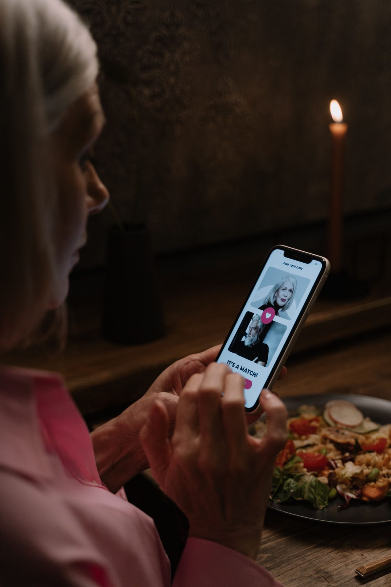 Groepsactiviteiten voor singles