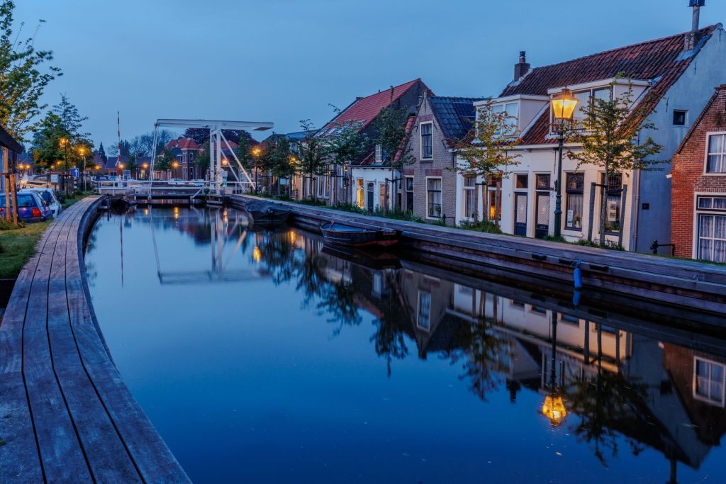 Zuid-Holland