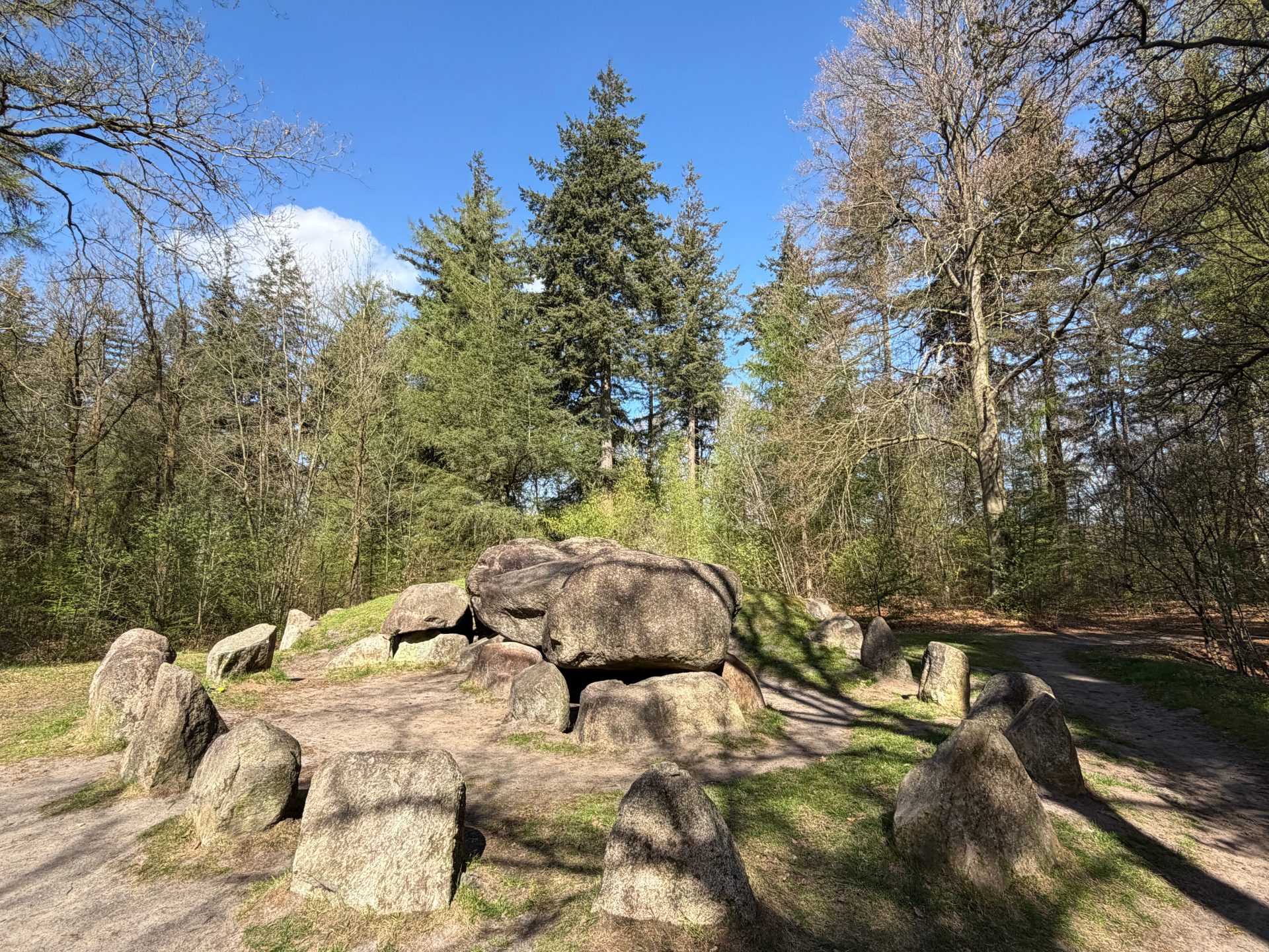Single activiteiten Drenthe
