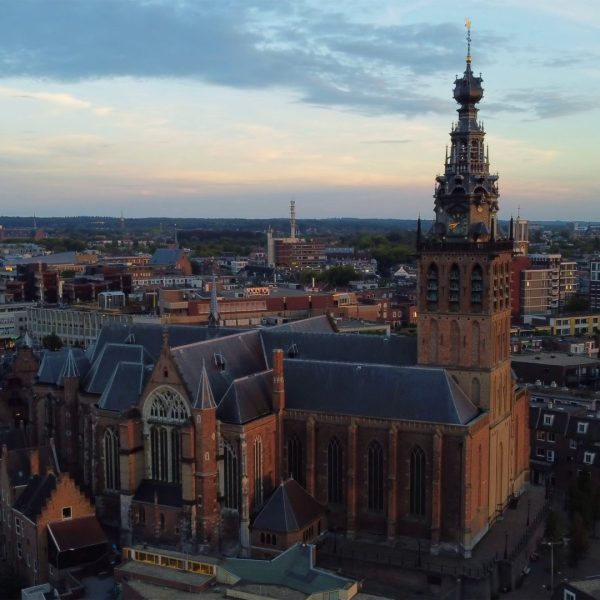 Nijmegen Nijmegen
