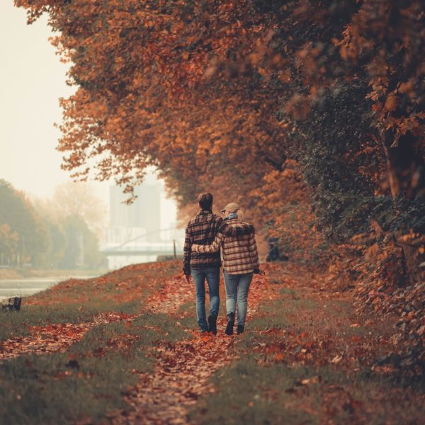 Wandelen Wandelen