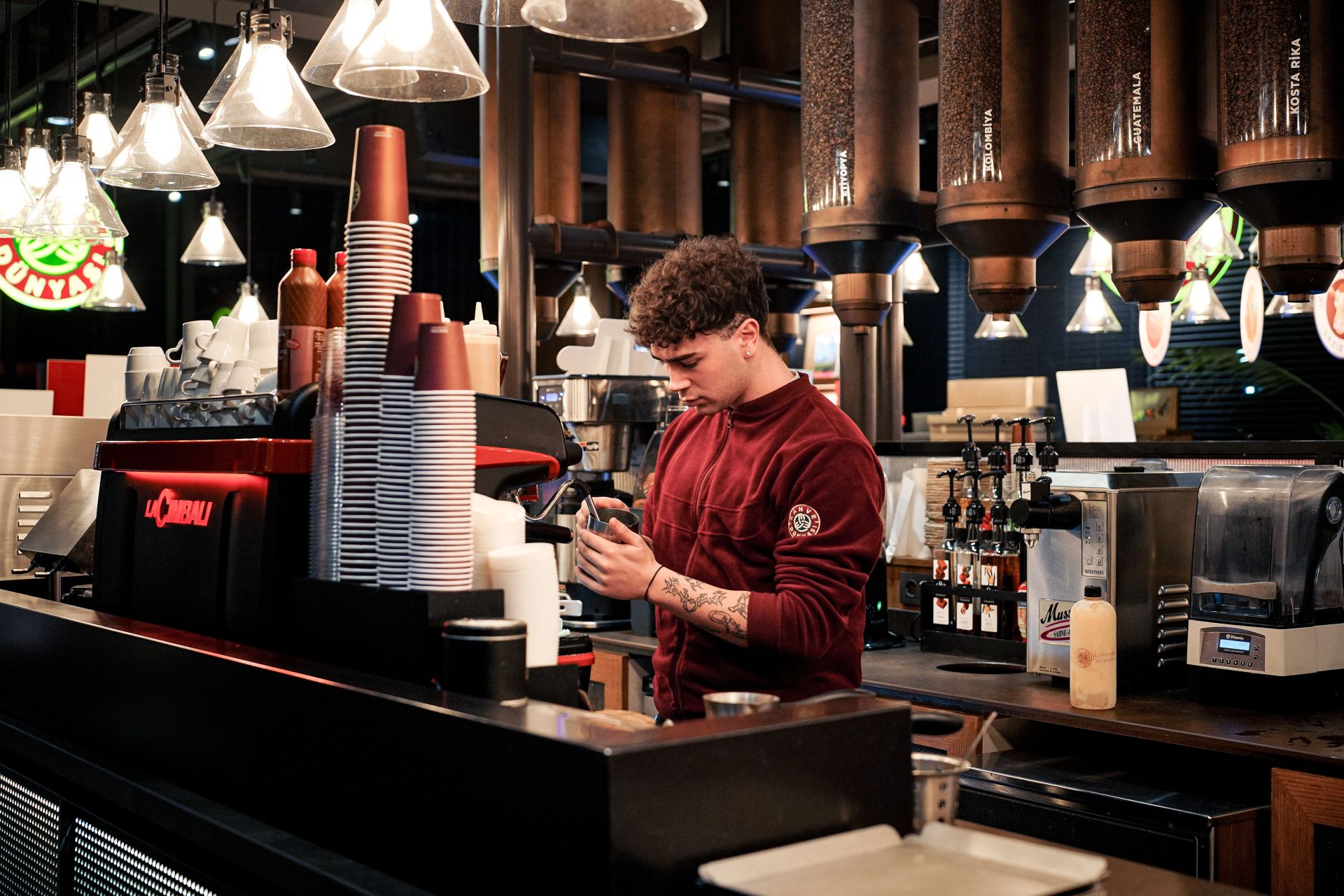 Koffiedate Utrecht