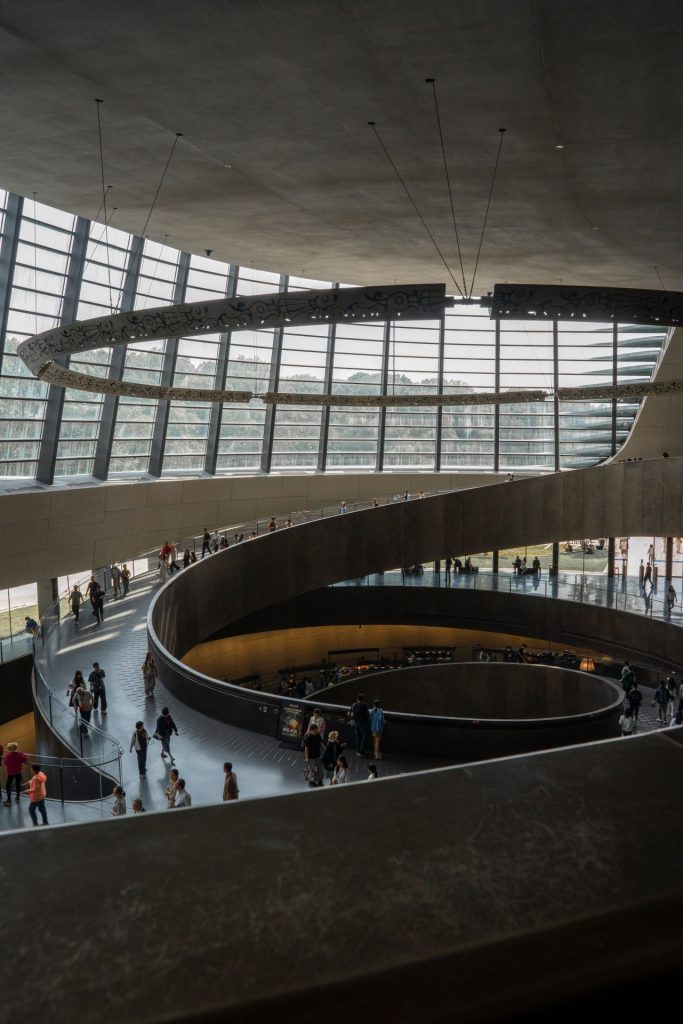 Bezoek Centraal Museum Utrecht