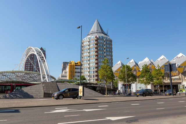 kubuswoningen