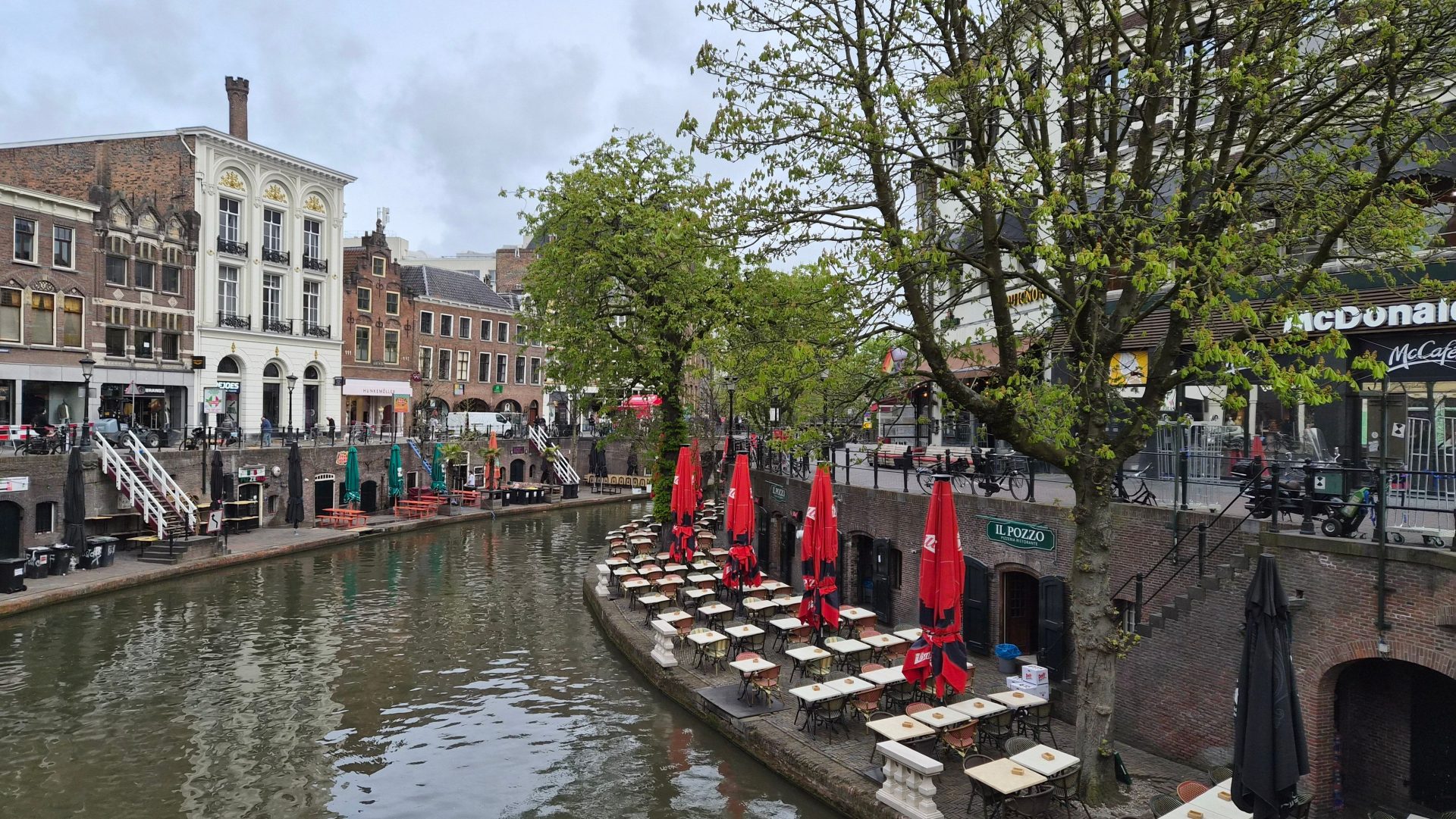 Leuke dateplekken in Utrecht voor een gezellige date
