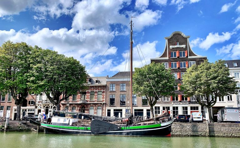 Delft 768x474
