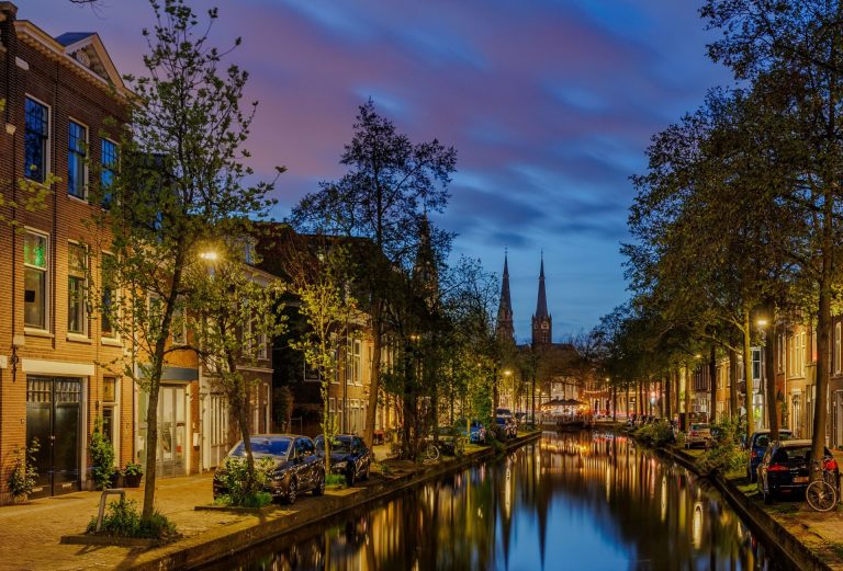 Leiden 768x521