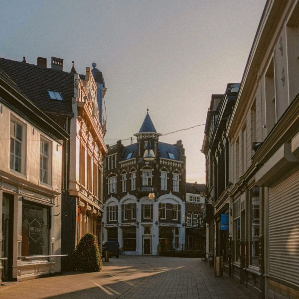 Tilburg Single activiteiten Tilburg met een groep singles die samen een gezellige dag beleven