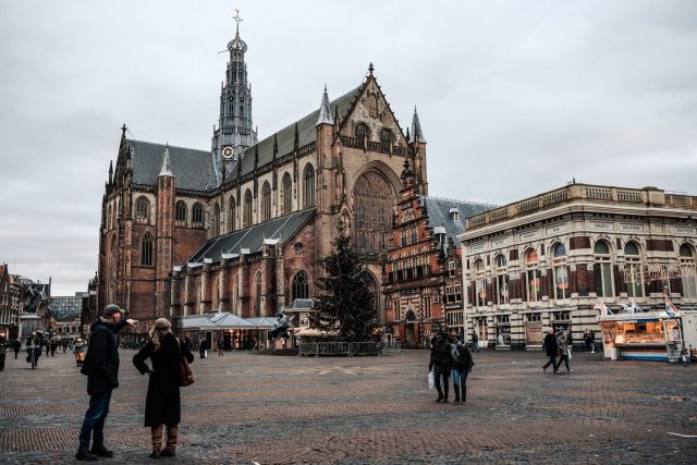 single activiteiten omgeving Haarlem