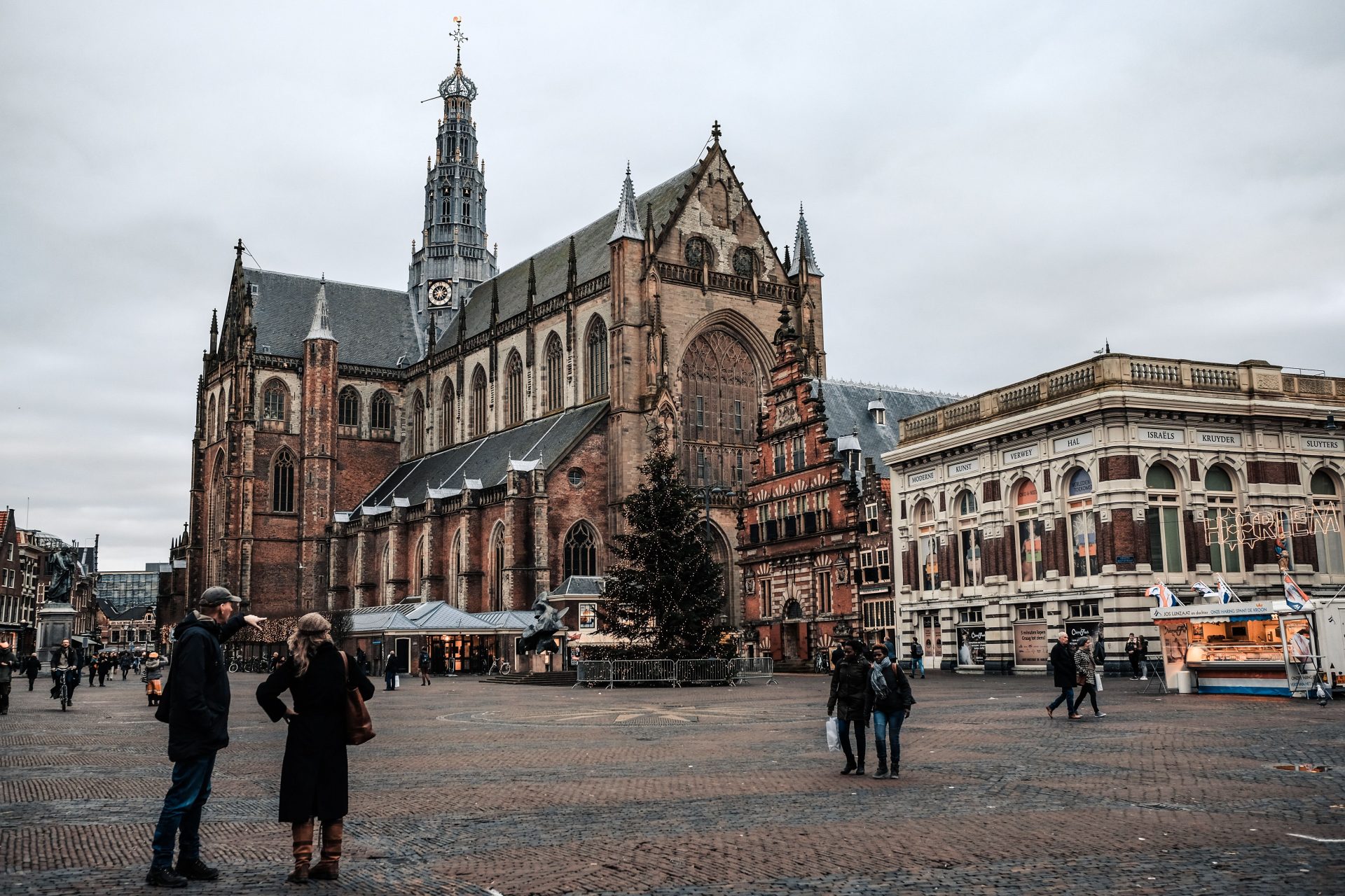 Single activiteiten omgeving Haarlem