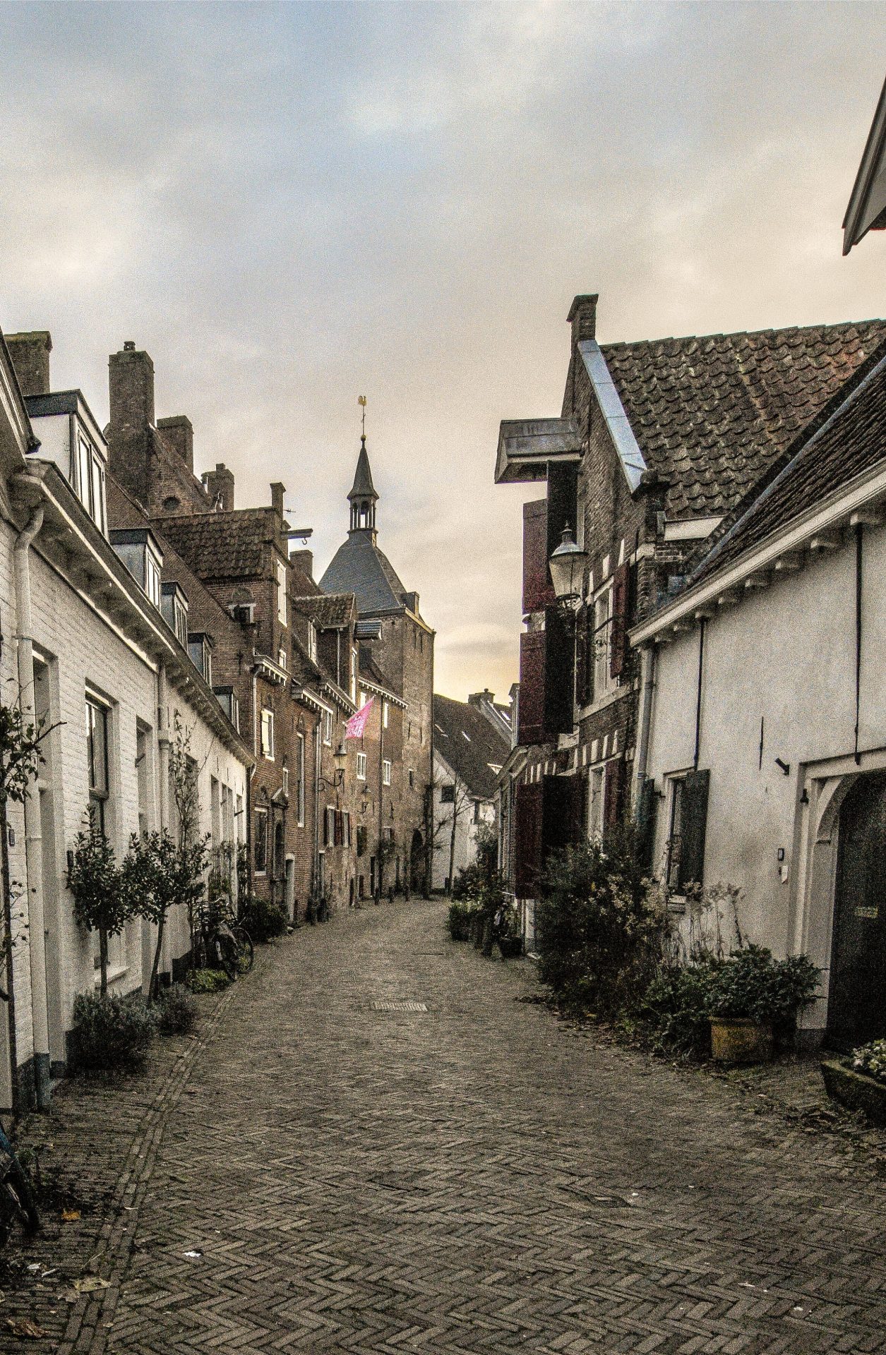 Single activiteiten Amersfoort