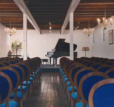 Piano Mazurka Marathon Frederique Chopin Leiden, avondconcert
