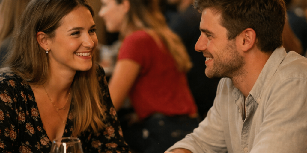 Speeddate Amsterdam | Hoger opgeleiden 30-45 jaar