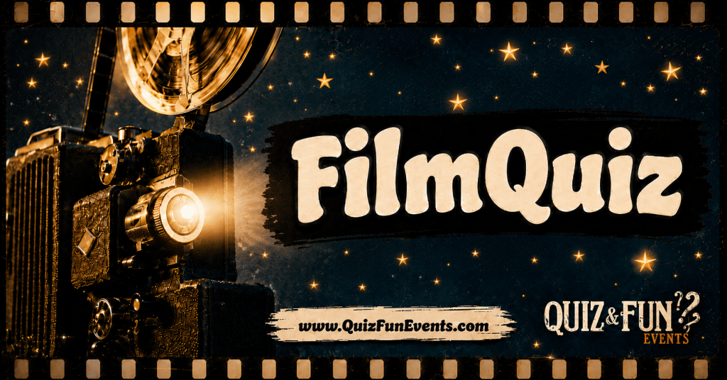 FilmQuiz | Utrecht