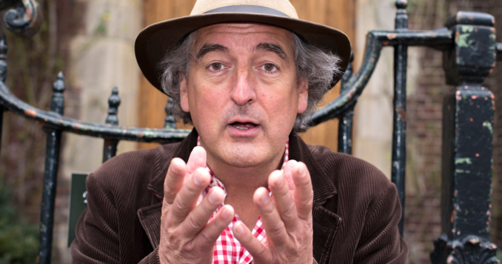 StoryTrail Stadswandeling Haarlem | Samen de stad beleven